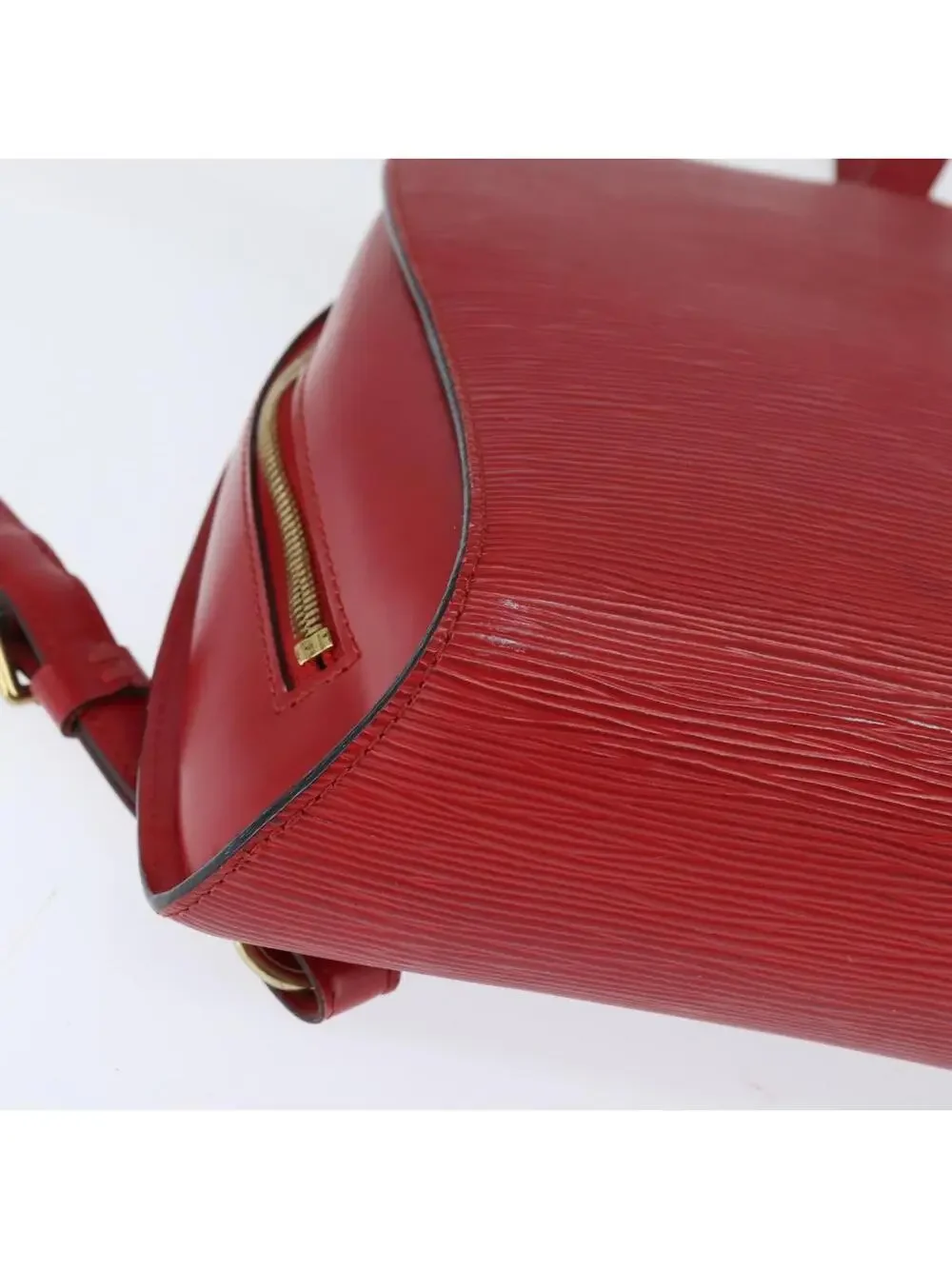 Louis Vuitton Epi Mabillon Backpack #344329L54B